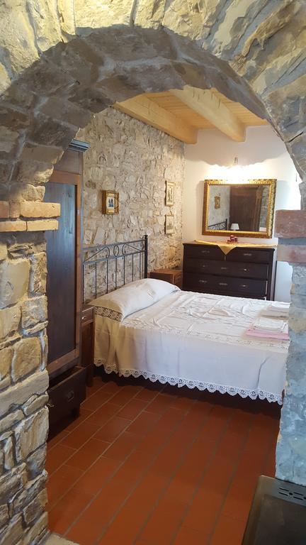 Trichiana Agriturismo Casteldardoゲストハウス エクステリア 写真