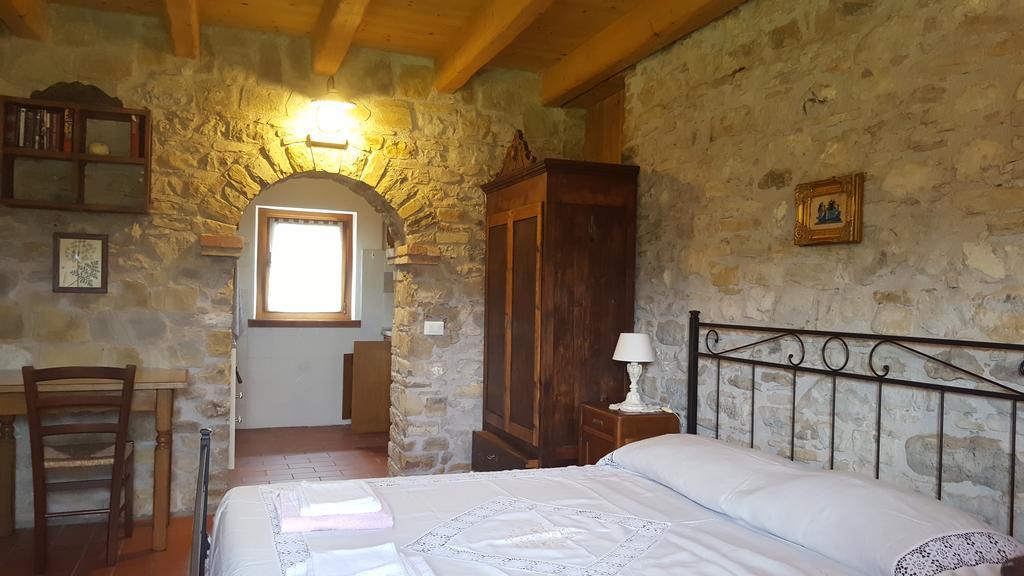 Trichiana Agriturismo Casteldardoゲストハウス エクステリア 写真